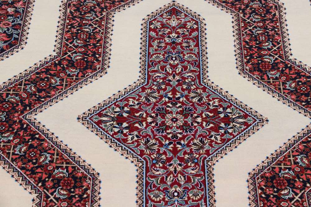Dywan perski Qom