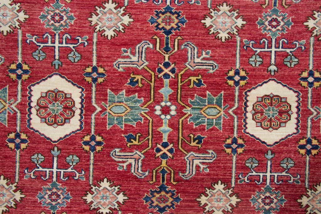 Dywan orientalny Kazak Exclusive