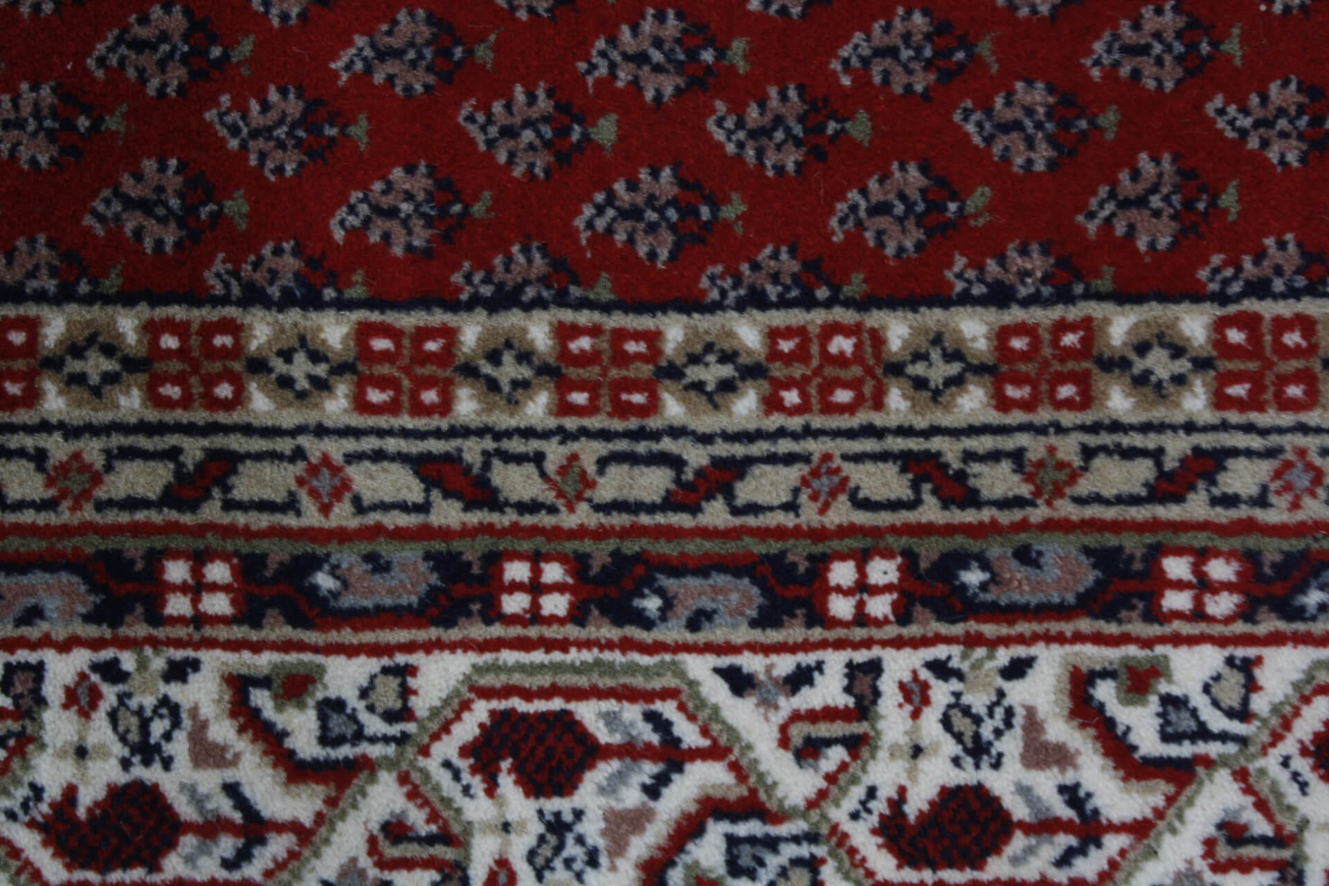 Dywan orientalny Mir