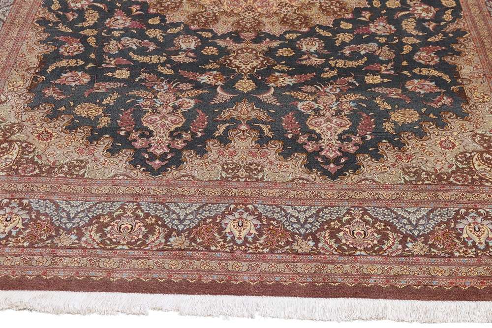 Dywan perski Qom