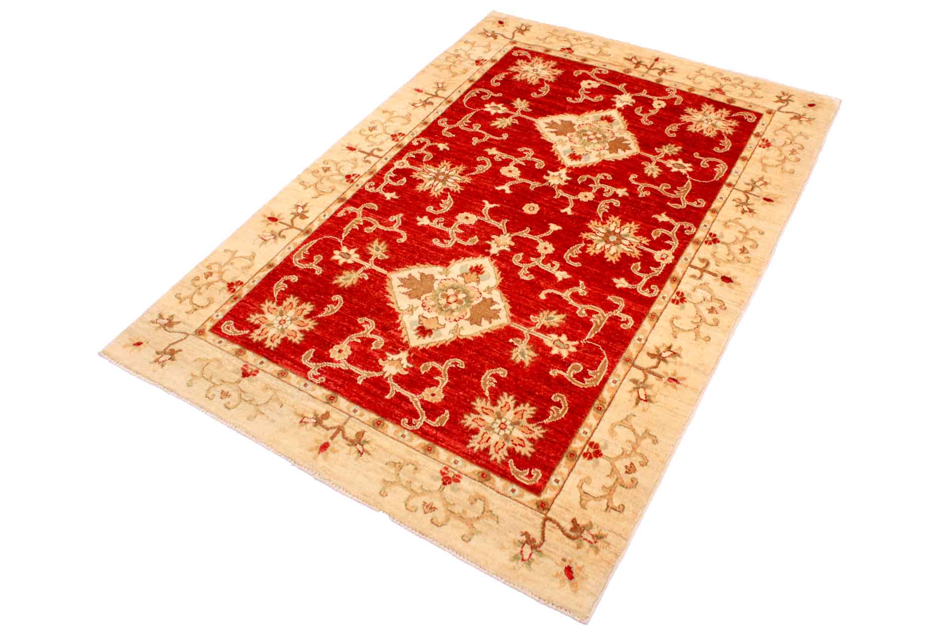 Dywan orientalny Ziegler Exclusive