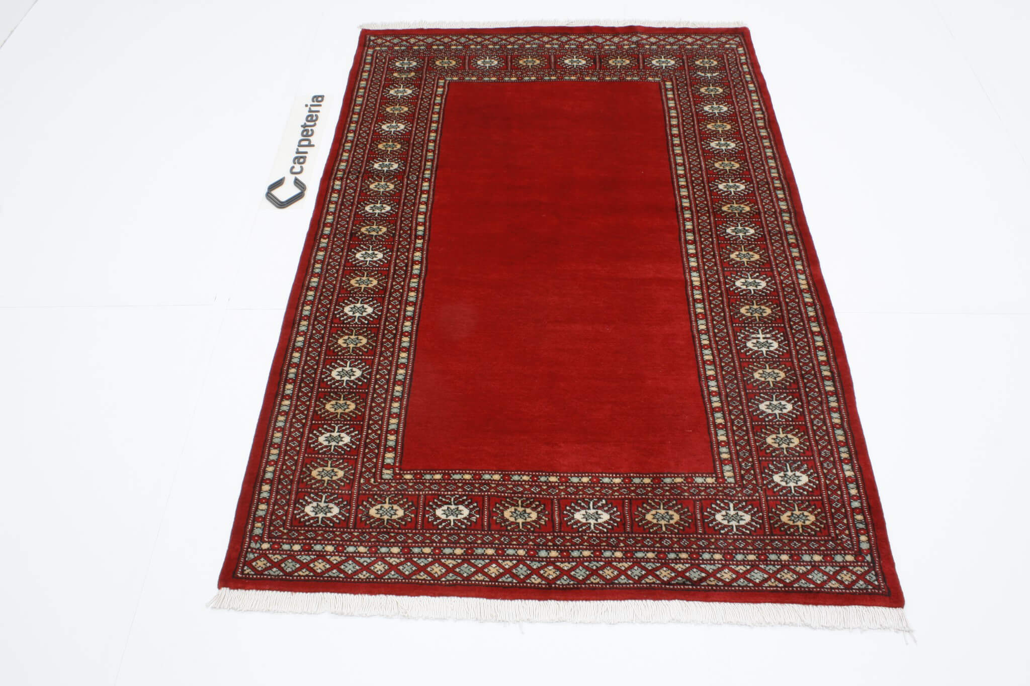 Dywan orientalny Bukhara Premium