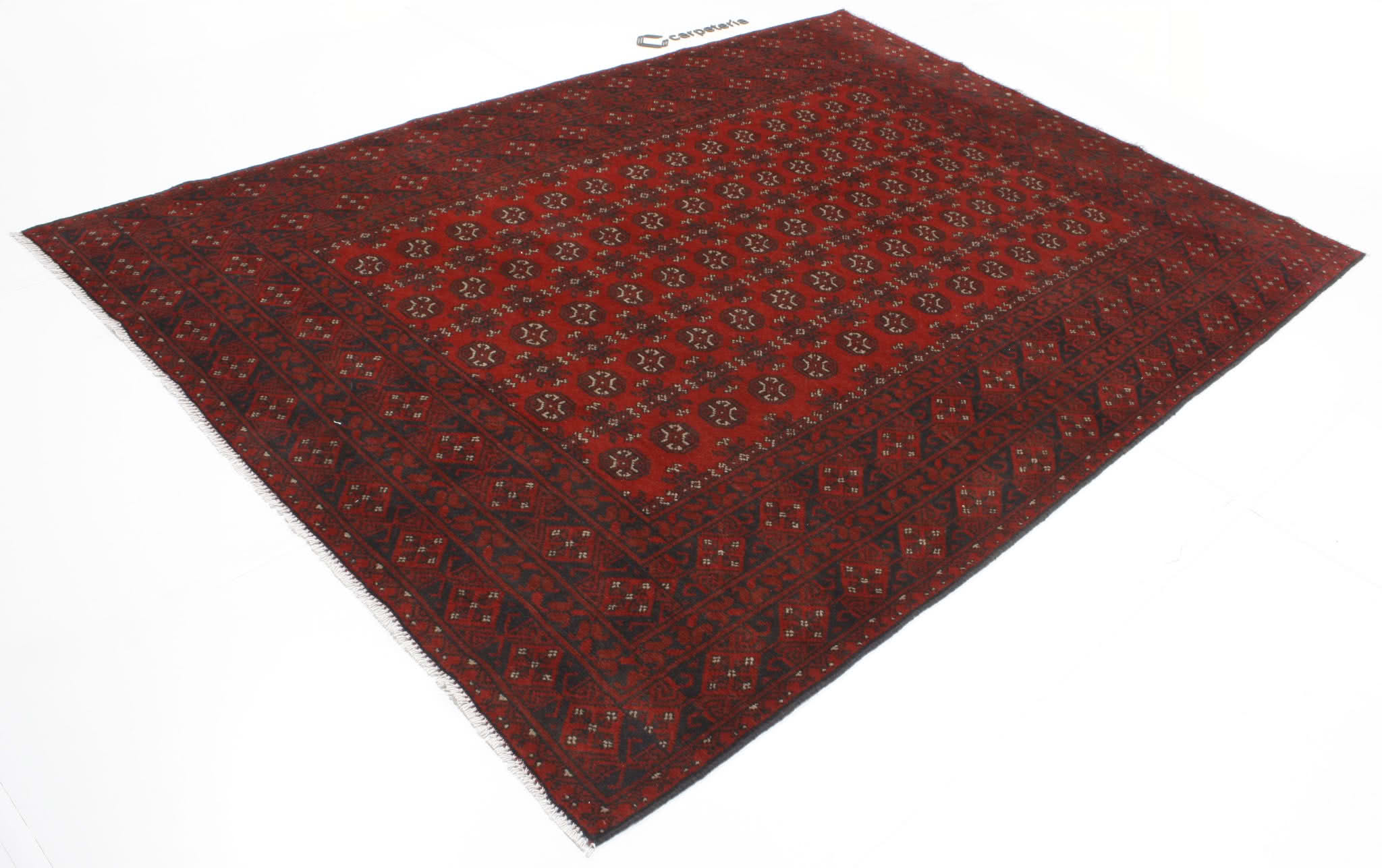 Dywan orientalny Afghan