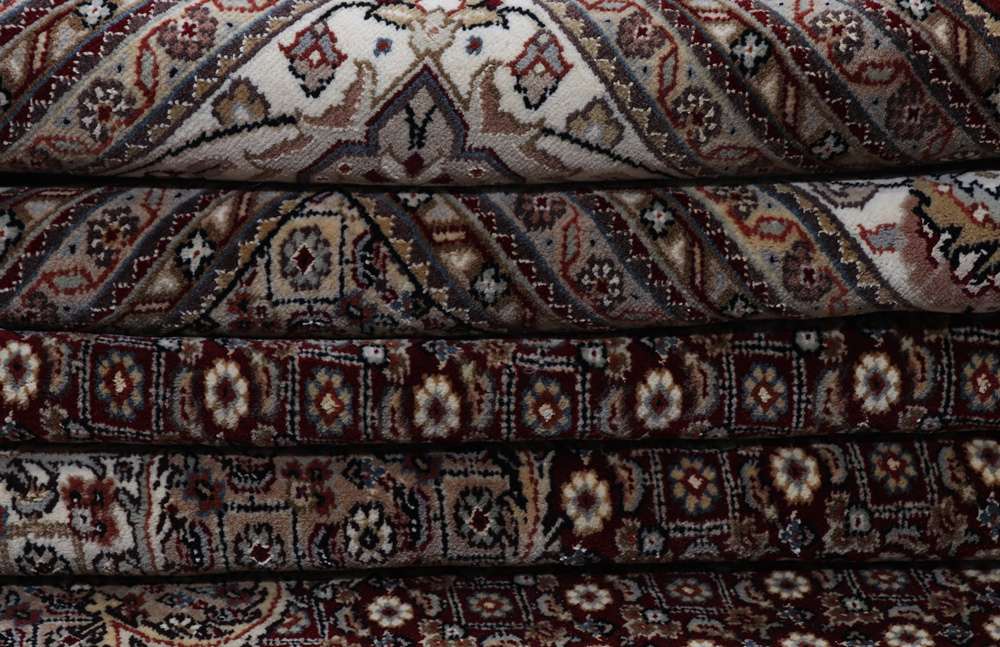 Dywan orientalny Tabriz
