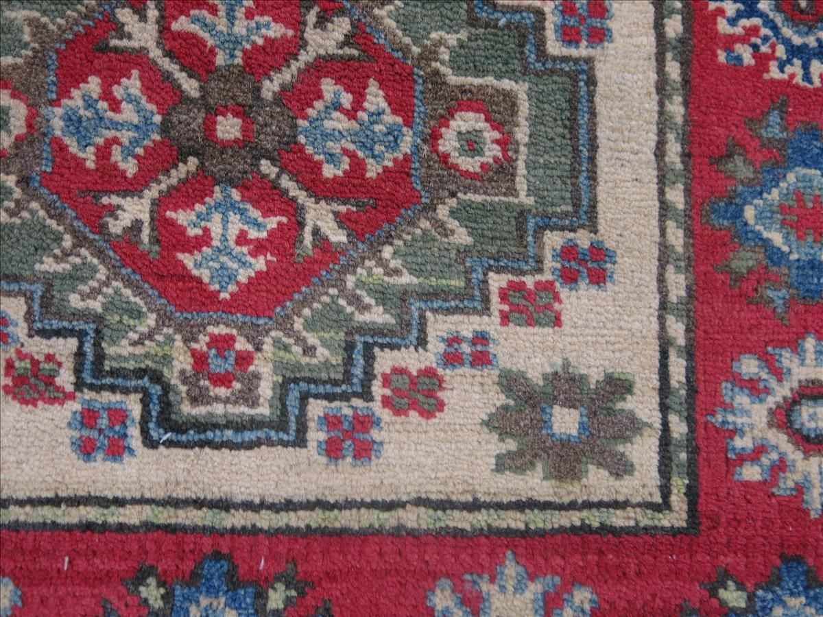 Dywan orientalny Kazak