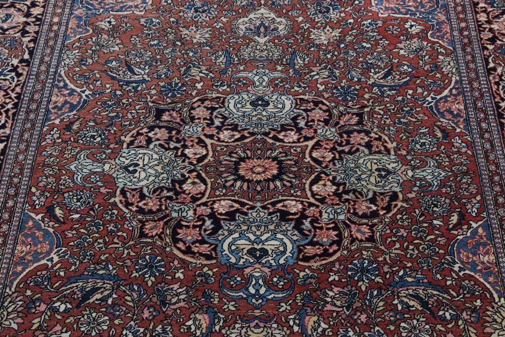 Dywan perski Isfahan