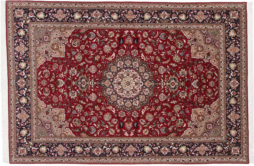 Dywan perski Tabriz