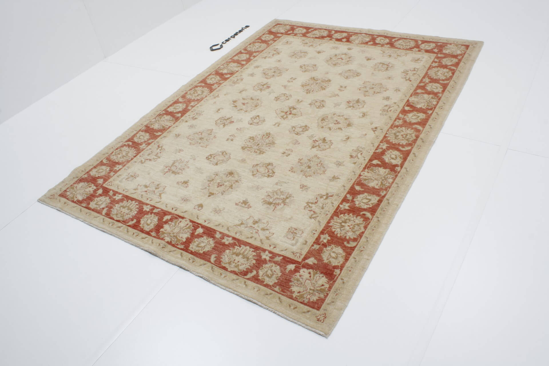 Dywan orientalny Farahan Exclusive