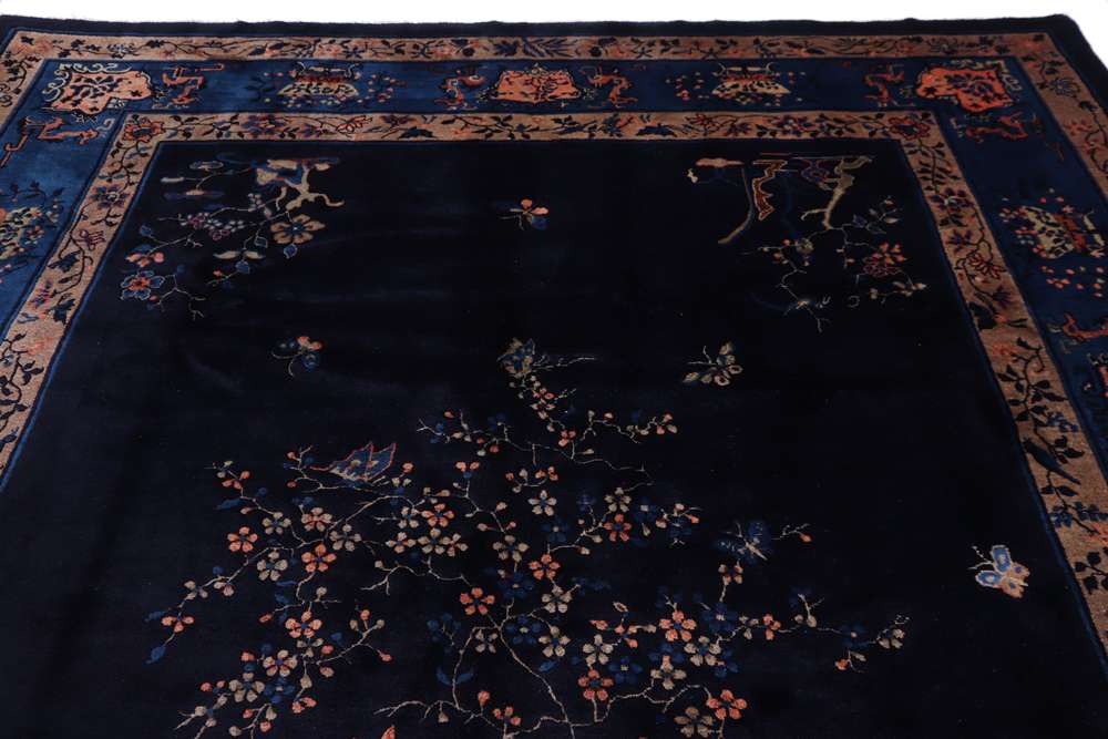 Dywan orientalny Peking