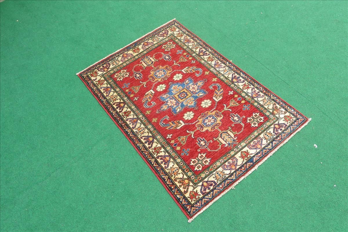 Dywan orientalny Kazak Exclusive