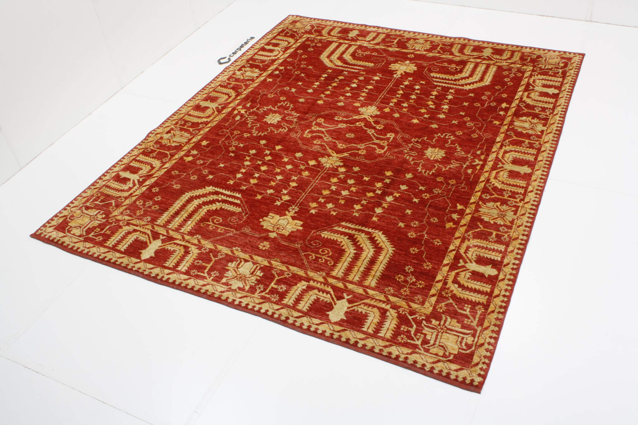 Dywan orientalny Ziegler Royal