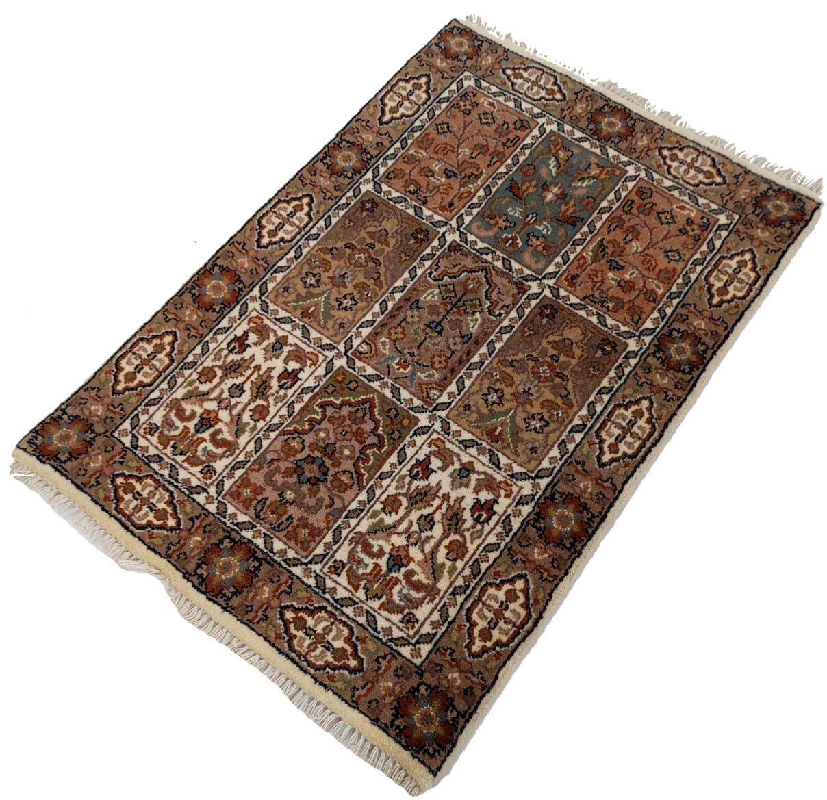 Dywan orientalny Qom Exclusive