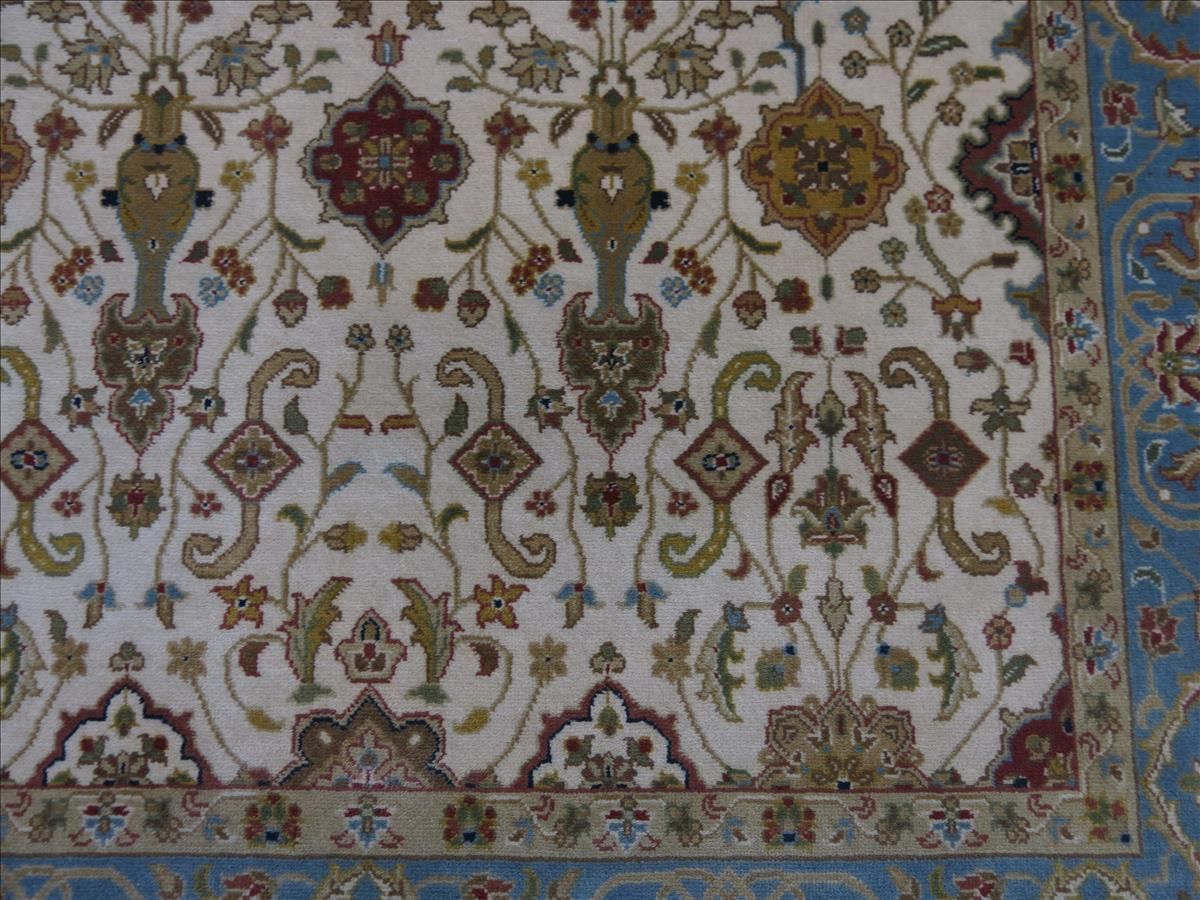 Dywan orientalny Tabriz Royal