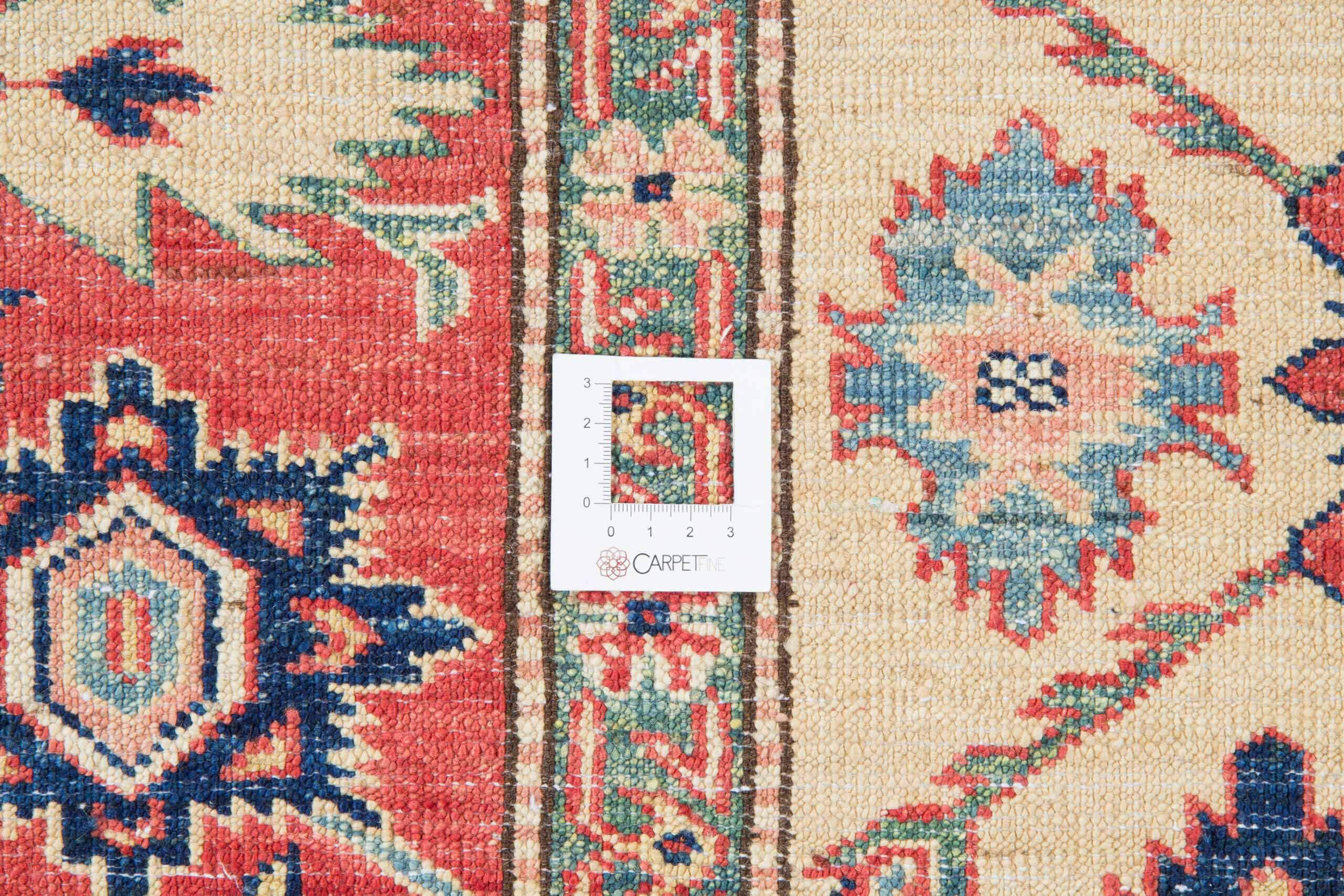 Dywan orientalny Kazak Exclusive