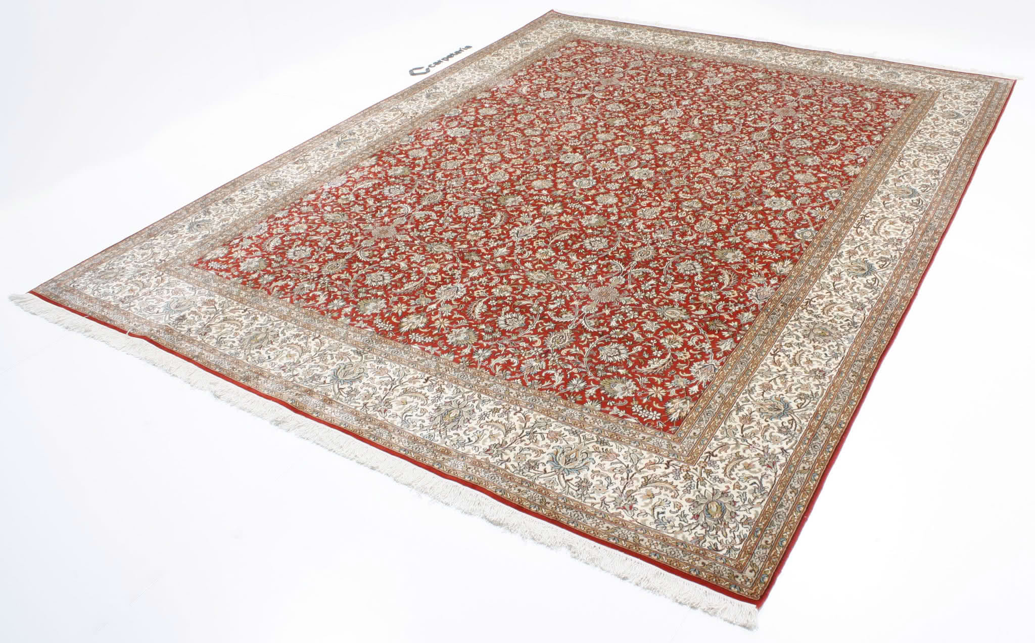 Dywan orientalny Kashmir Silk Exclusive