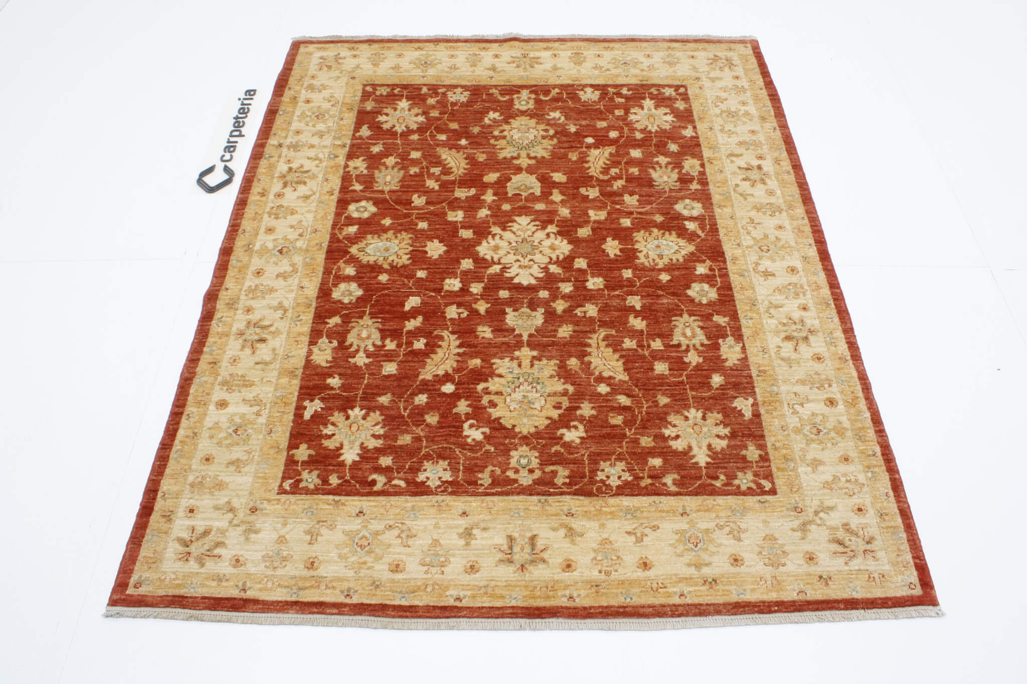 Dywan orientalny Ziegler Royal