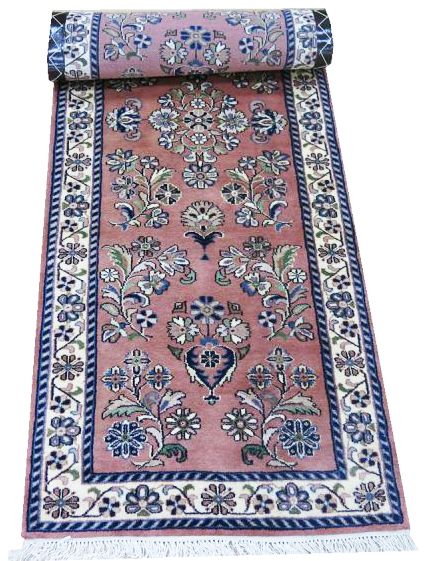 Dywan orientalny Sarough Exclusive