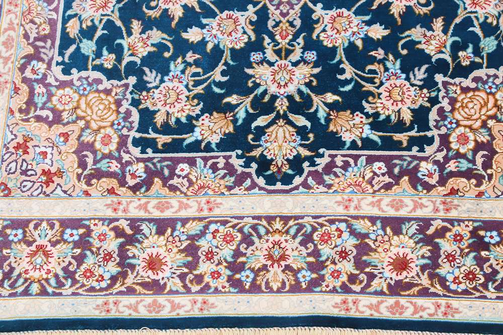 Dywan perski Qom