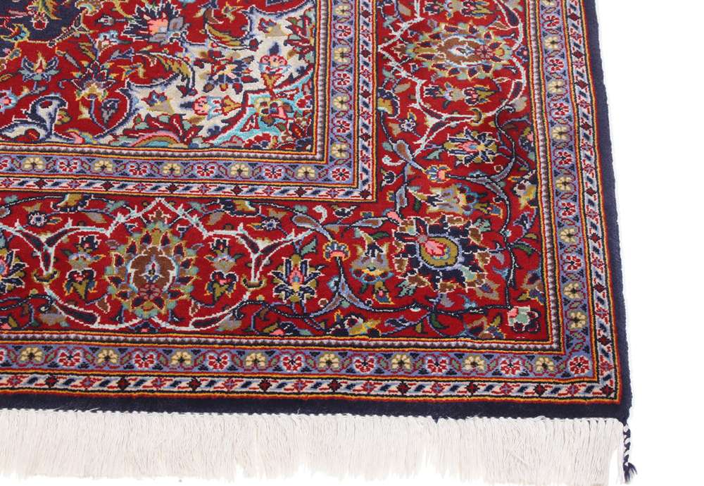 Dywan perski Kashan