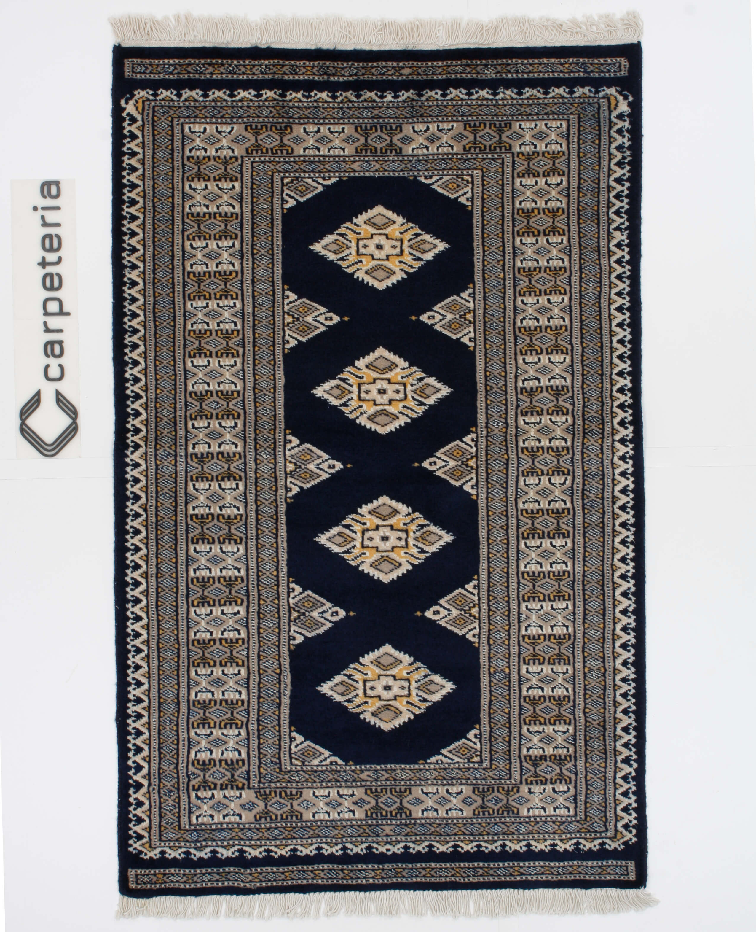 Dywan orientalny Jaldar Exclusive