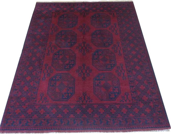 Dywan orientalny Afghan Filpa
