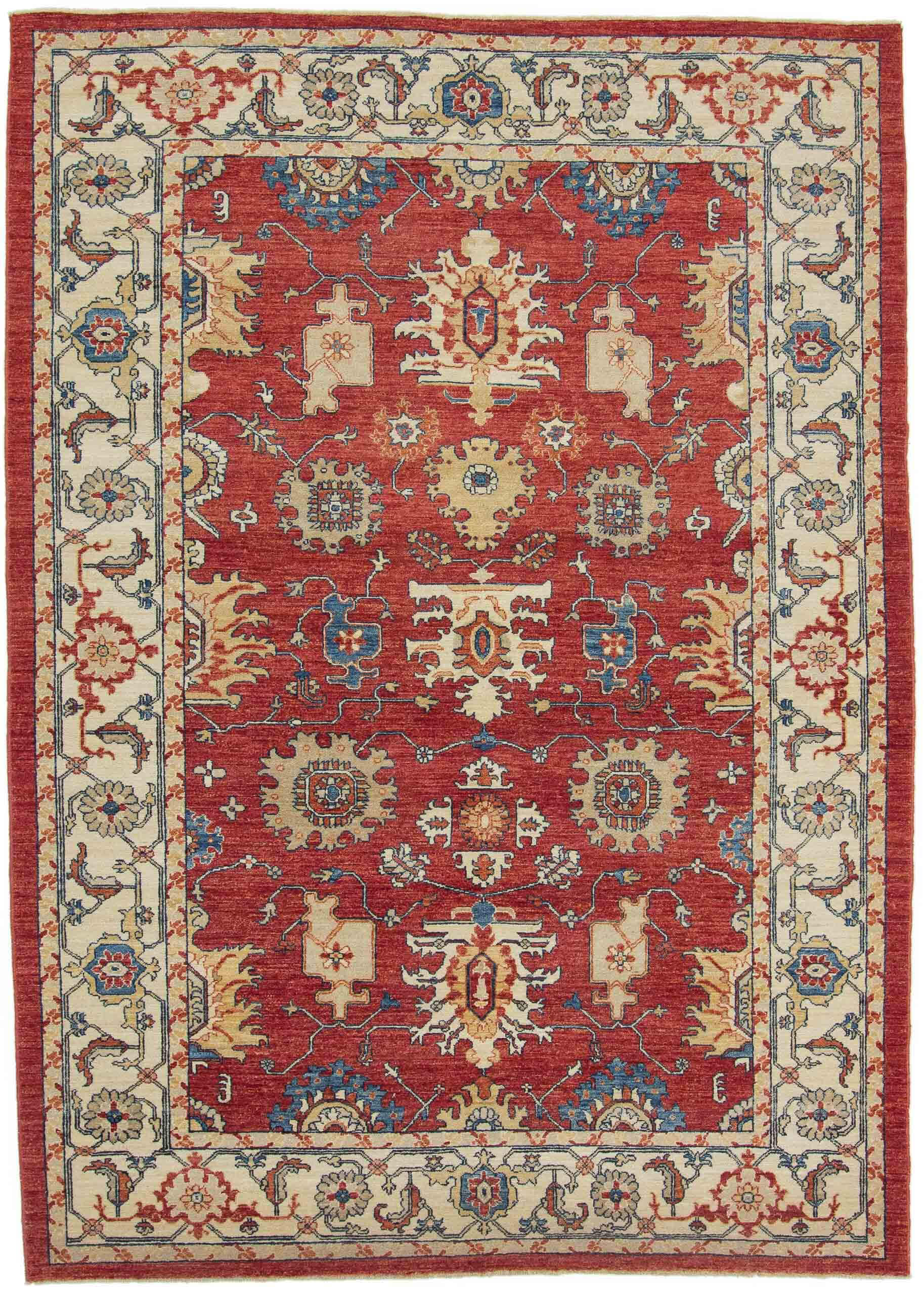 Dywan orientalny Ziegler Exclusive