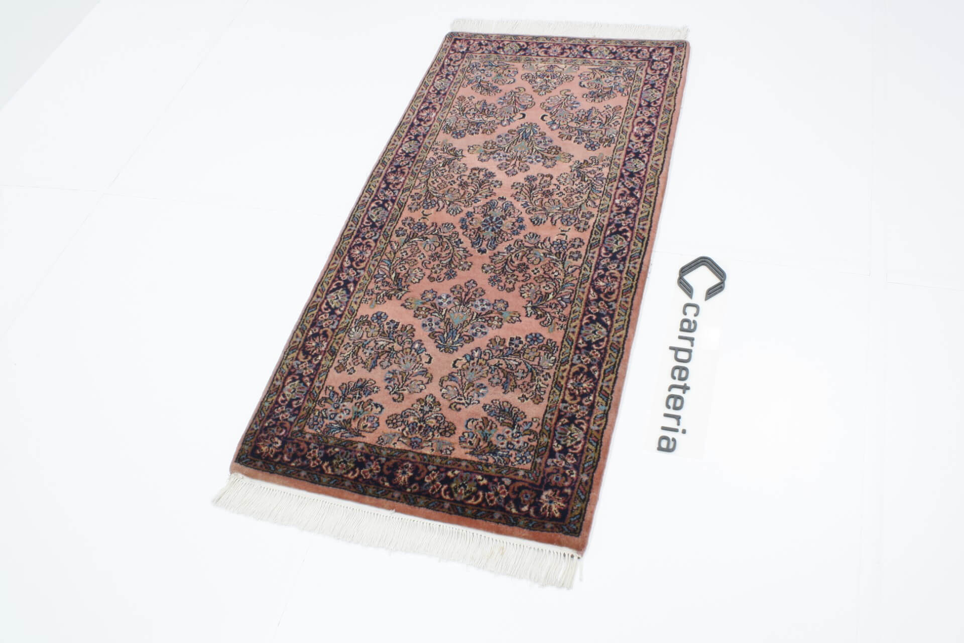 Dywan orientalny Sarough Exclusive