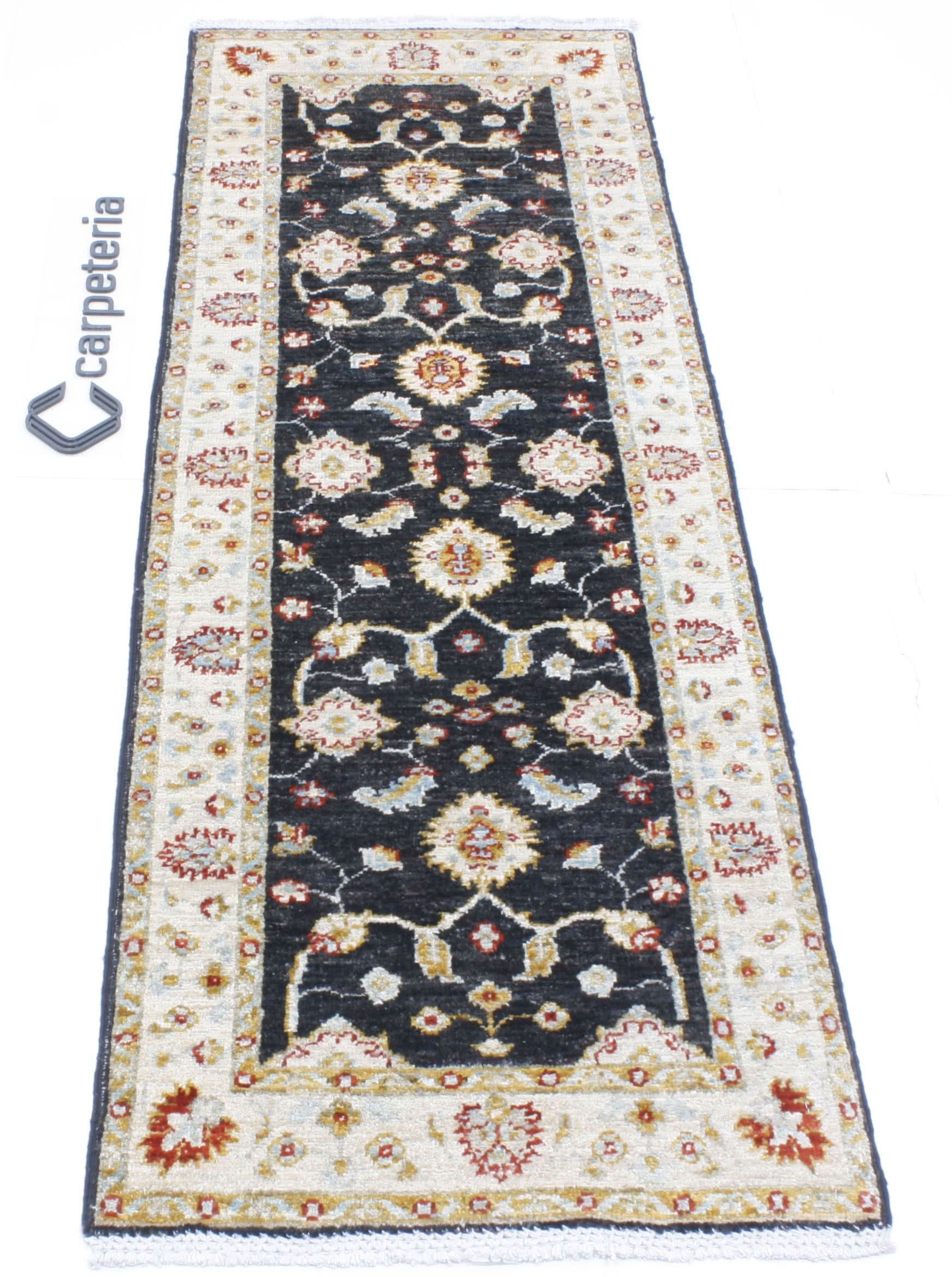 Dywan orientalny Ziegler Royal