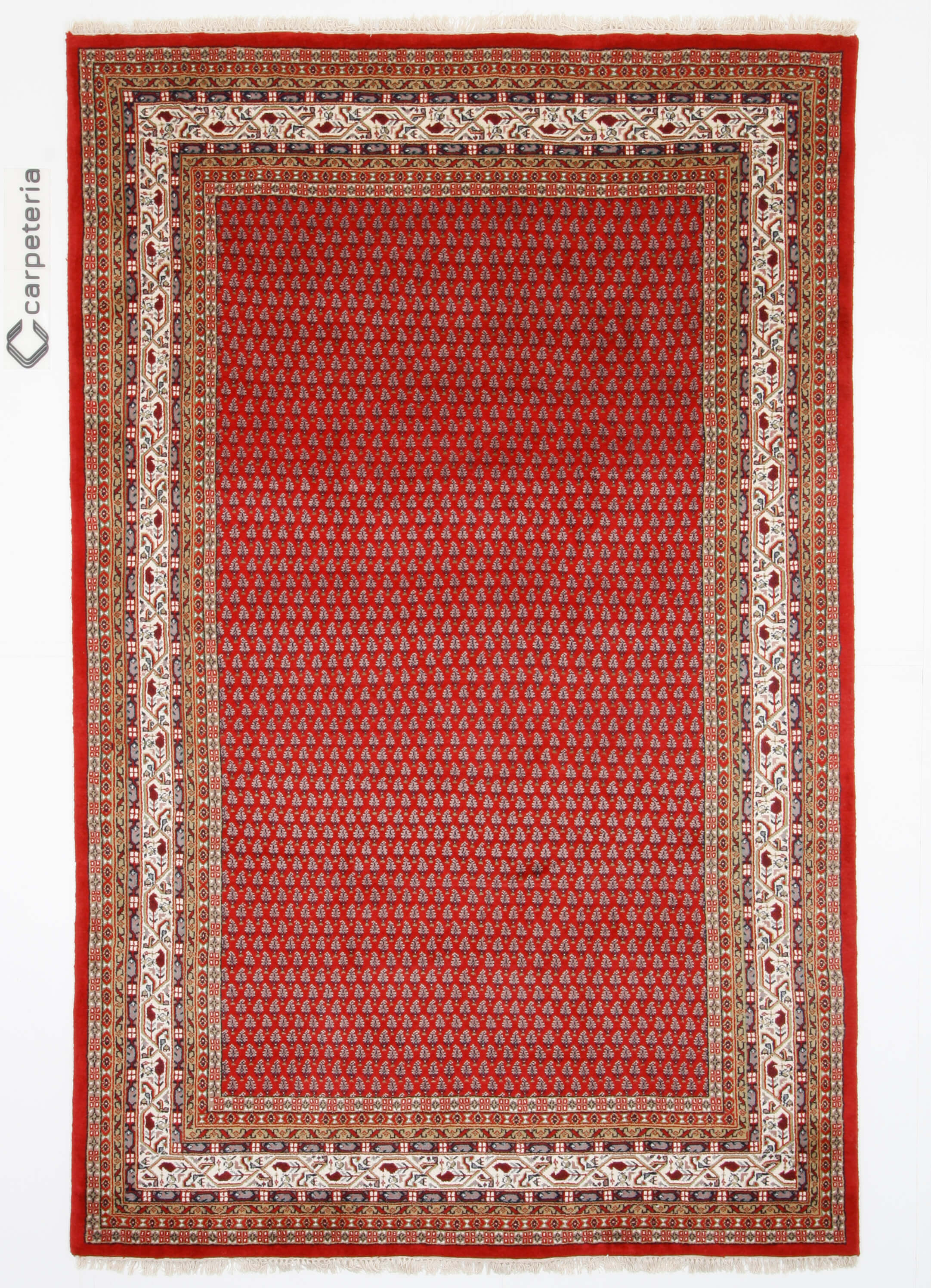 Dywan orientalny Mir