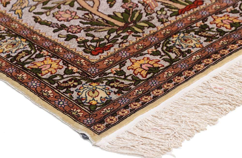 Dywan orientalny Hereke