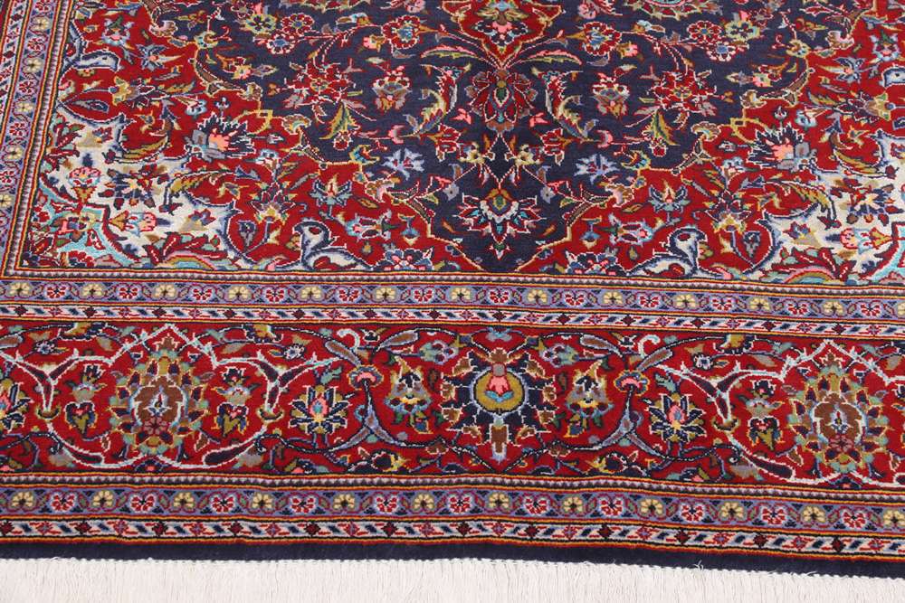 Dywan perski Kashan