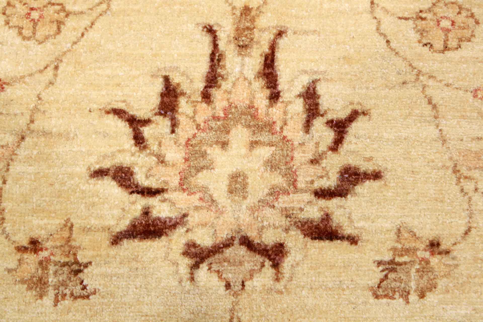 Dywan orientalny Ziegler Exclusive