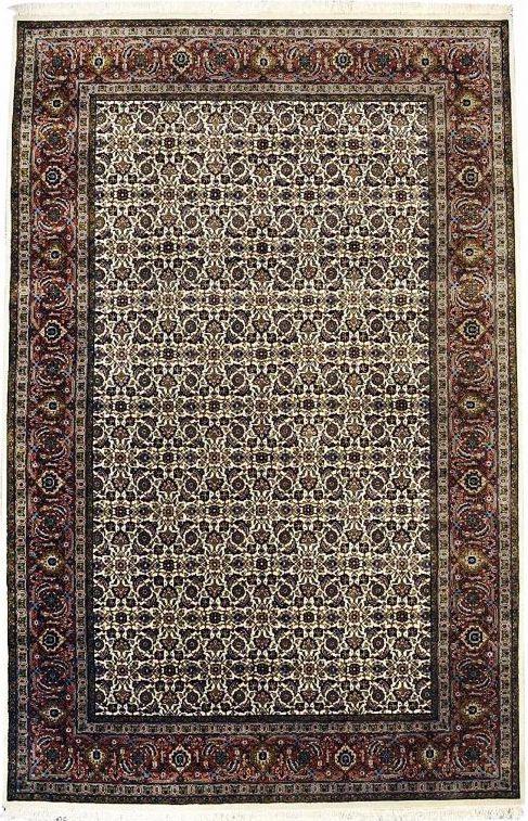 Dywan perski Tabriz Mahi Exclusive