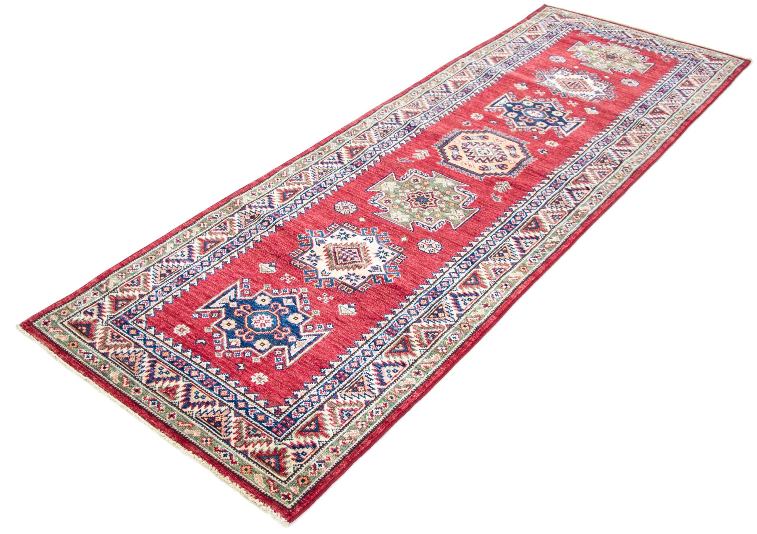 Dywan orientalny Kazak Exclusive