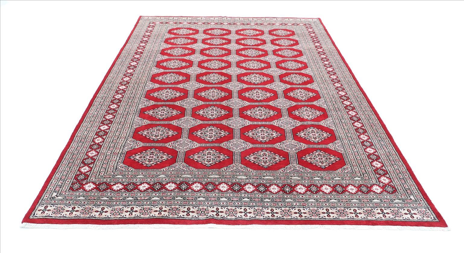 Dywan orientalny Jaldar Exclusive