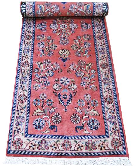 Dywan orientalny Sarough Exclusive