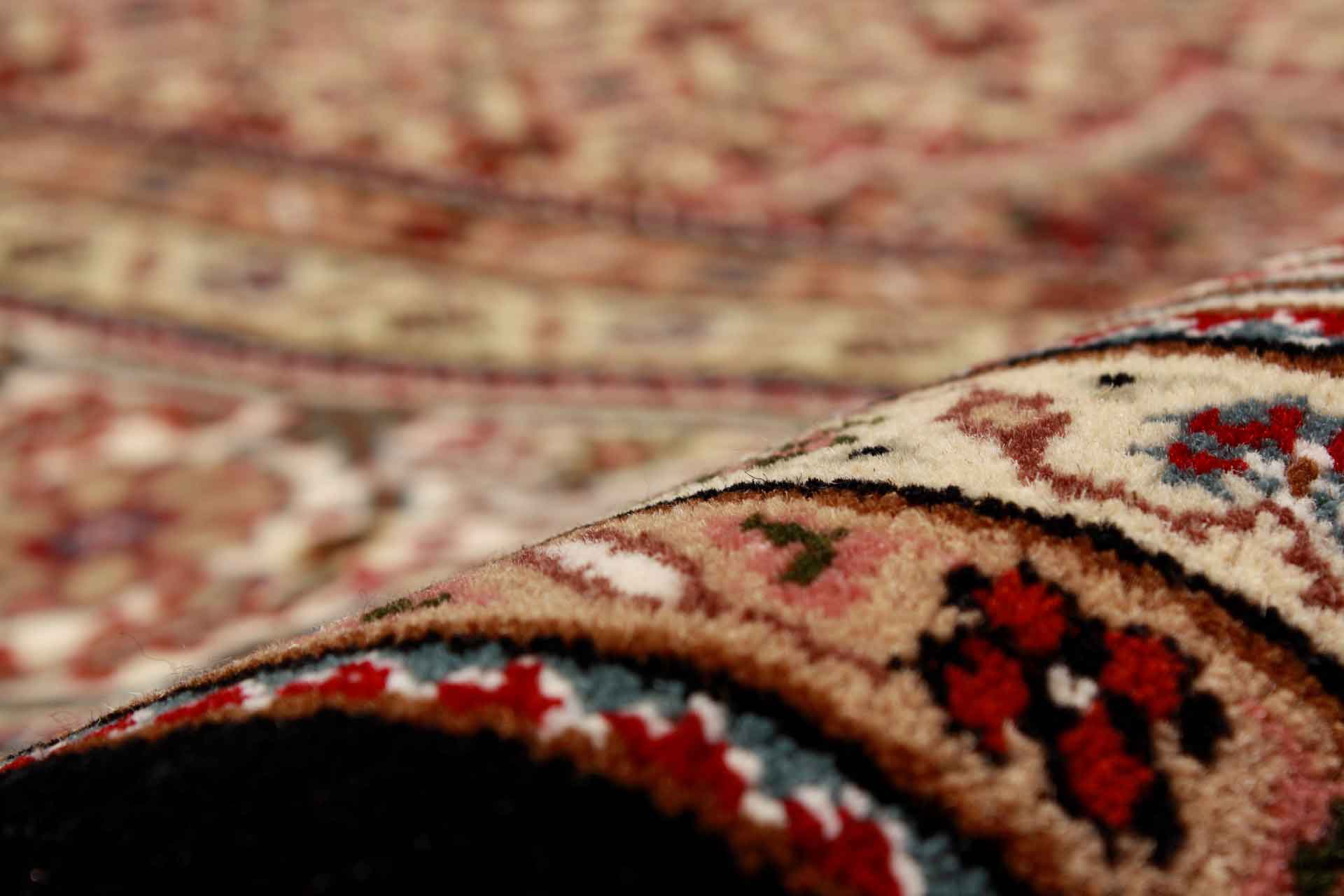 Dywan orientalny Tabriz Premium