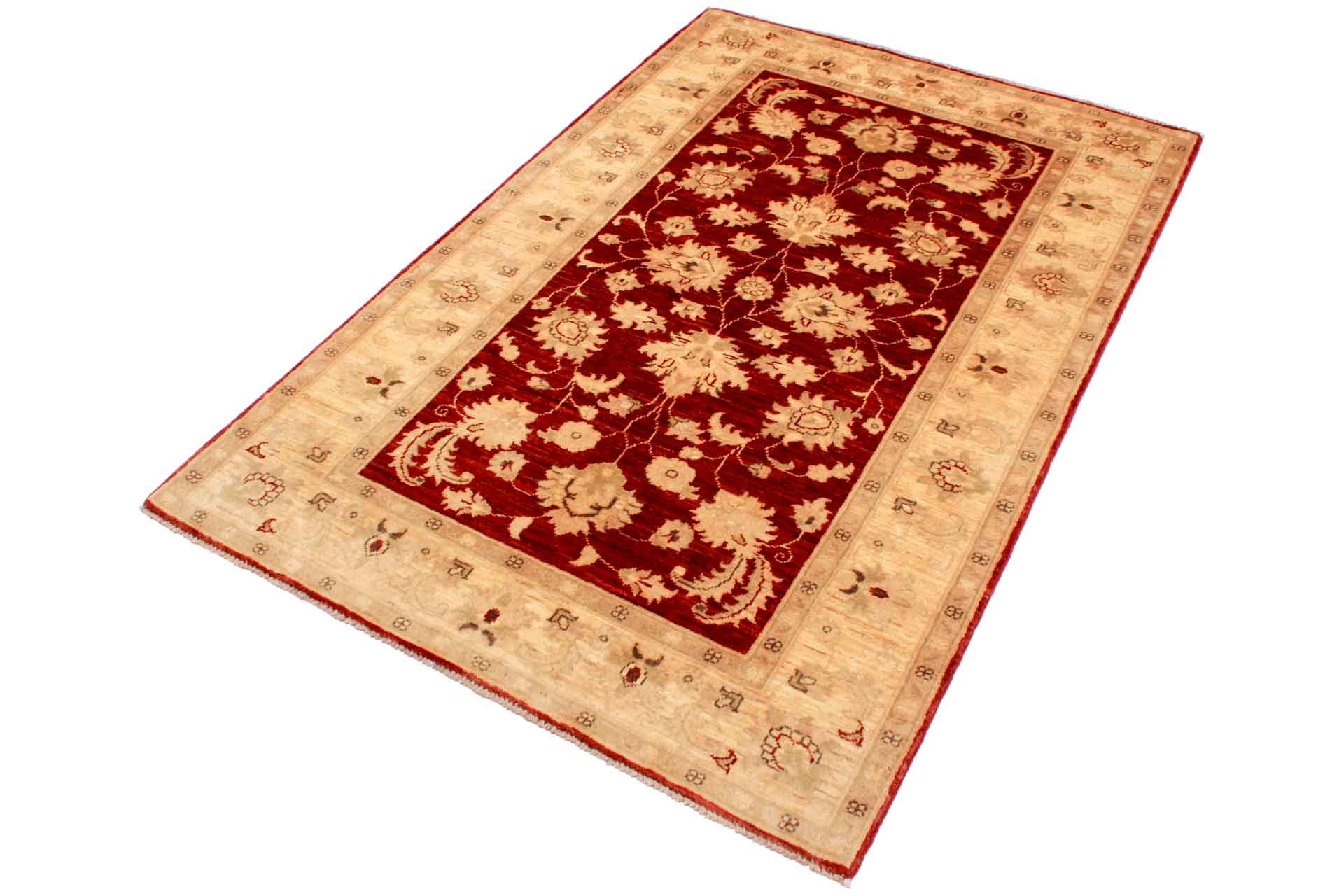 Dywan orientalny Ziegler Exclusive