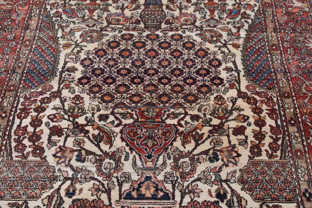 Dywan perski Isfahan