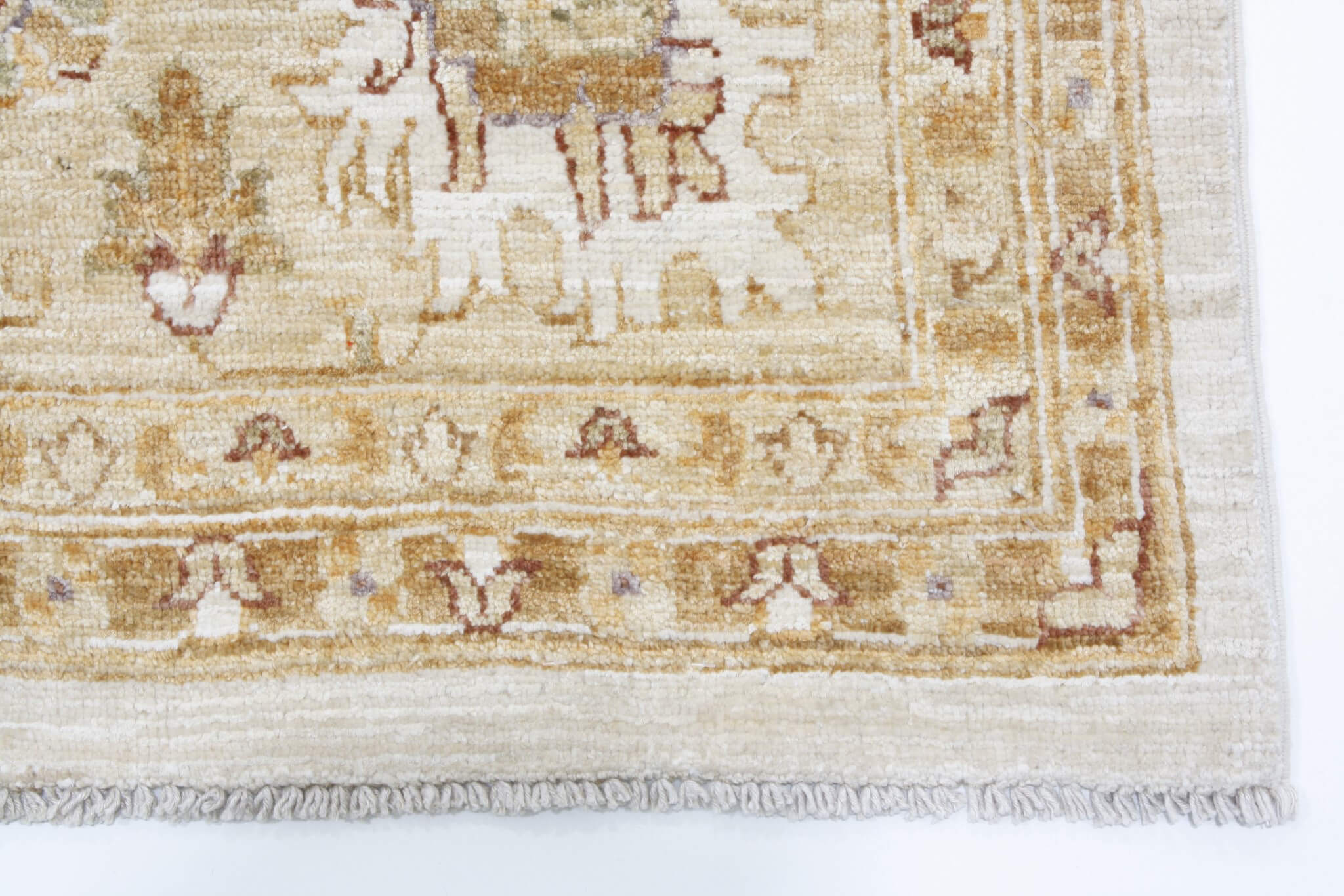 Dywan orientalny Ziegler Exclusive