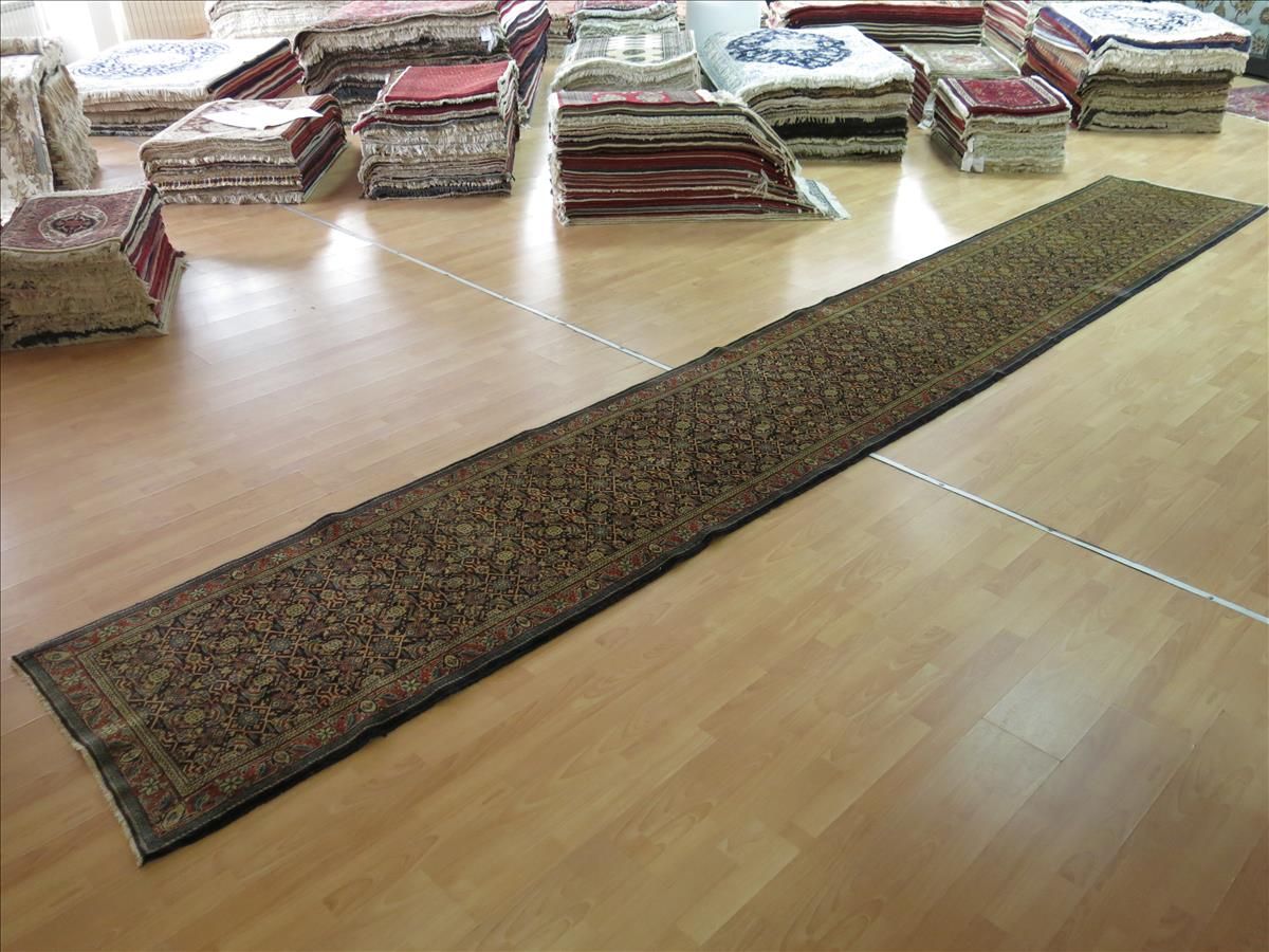 Dywan orientalny Sarough Super