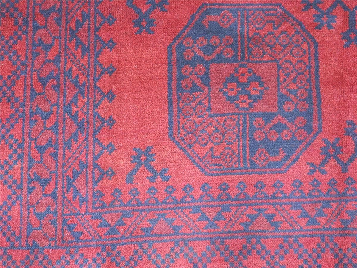 Dywan orientalny Afghan Filpa