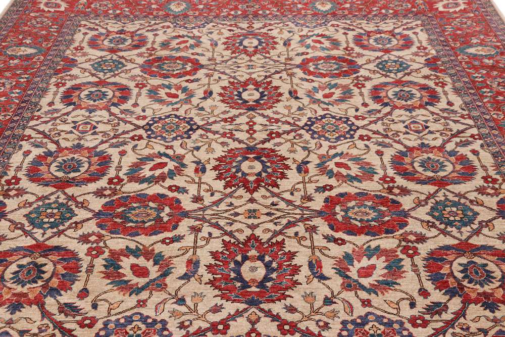 Dywan orientalny Shams