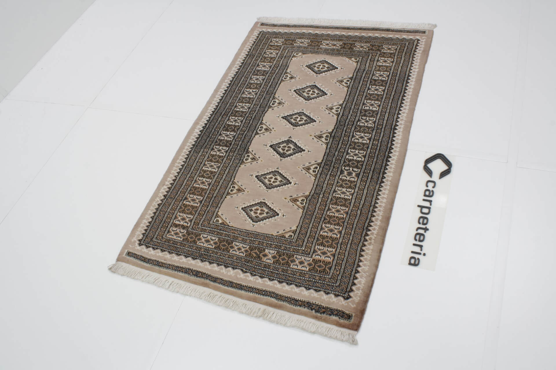 Dywan orientalny Jaldar Premium