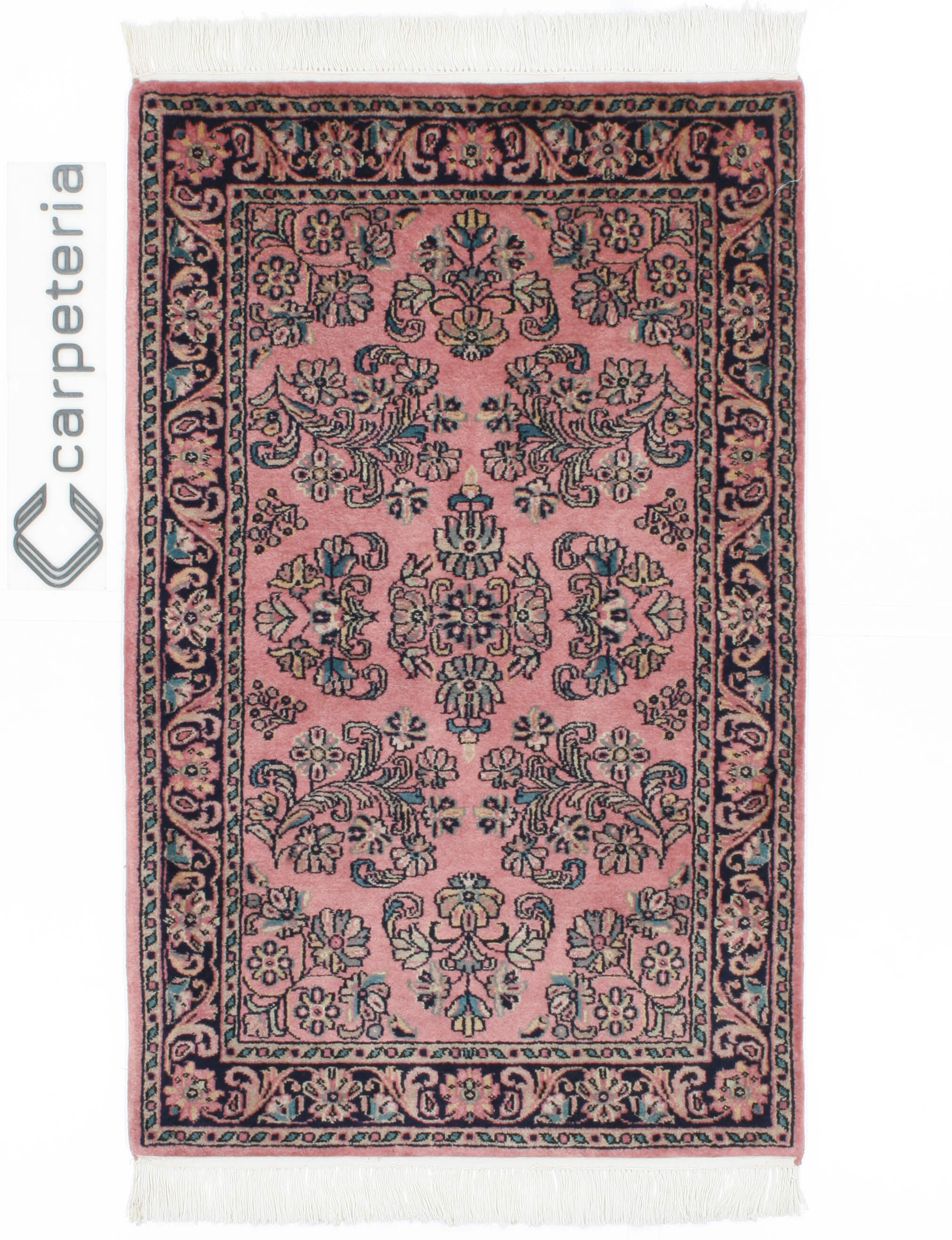 Dywan orientalny Sarough Exclusive