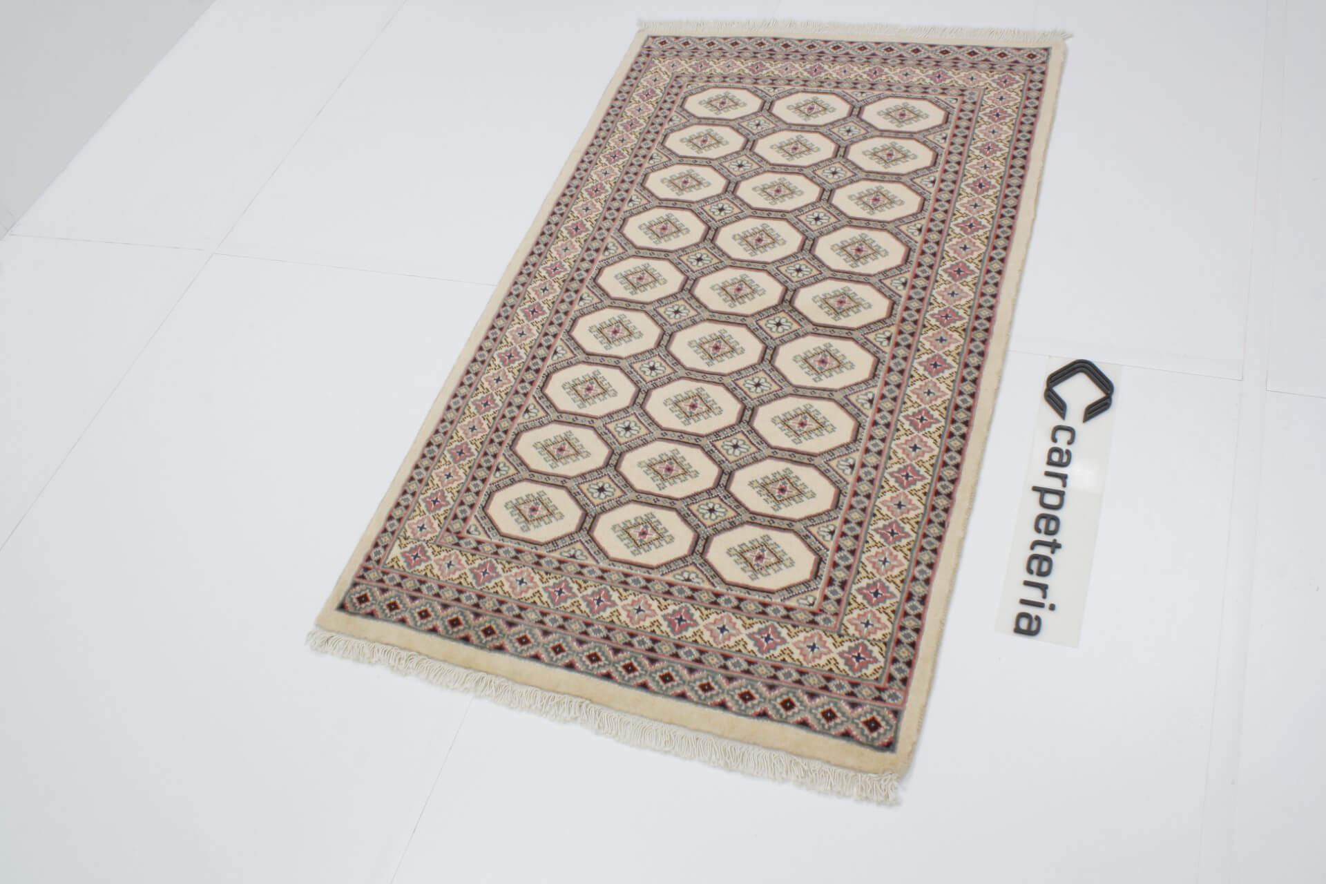 Dywan orientalny Jaldar Premium