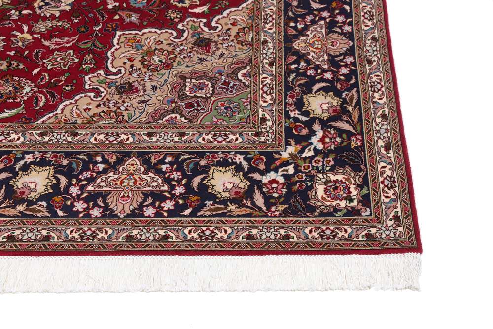 Dywan perski Tabriz