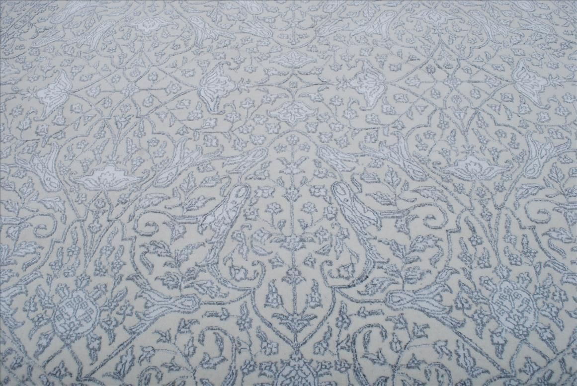 Dywan perski Tabriz Royal