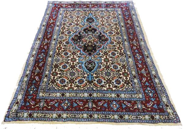 Dywan orientalny Moud Super