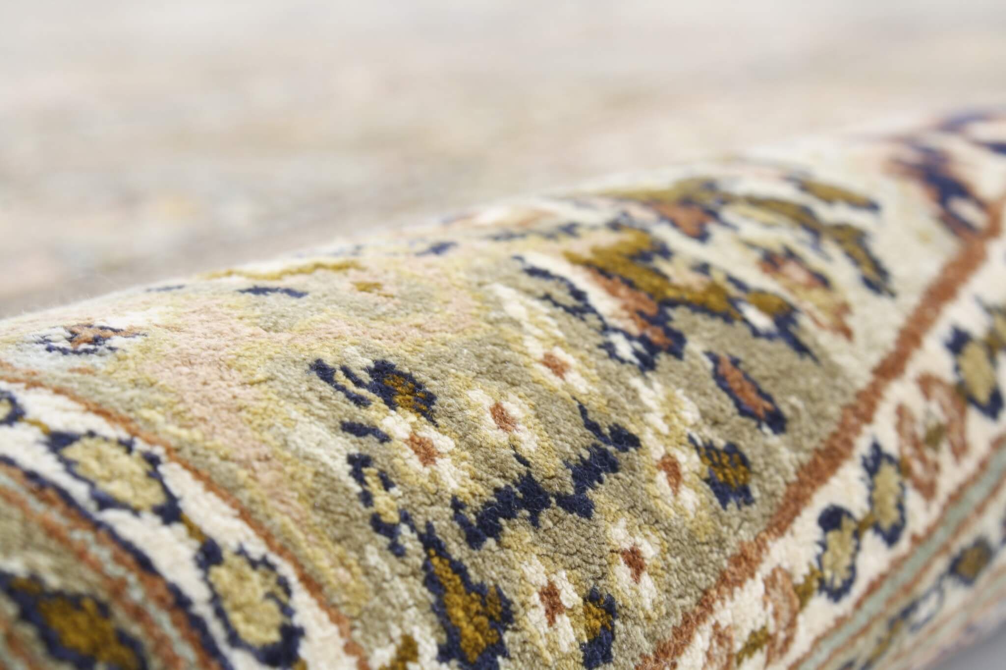 Dywan orientalny Kashmir Silk/Silk Royal